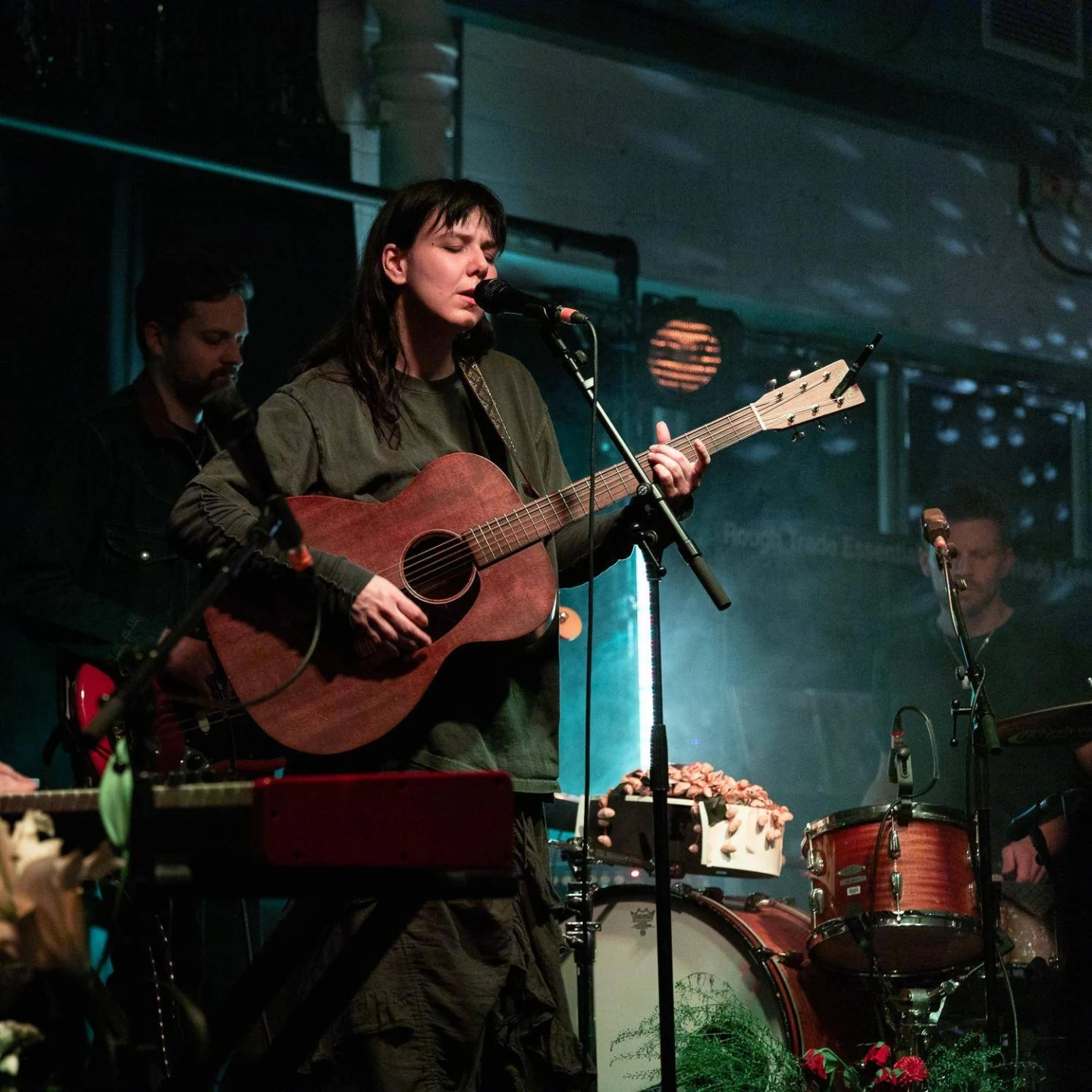 Of Monsters and Men